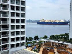 Blk 419D Waterfront II @ Northshore (Punggol), HDB 3 Rooms #565957871